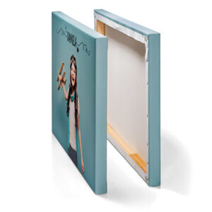 Lienzo impreso - 40x50cm