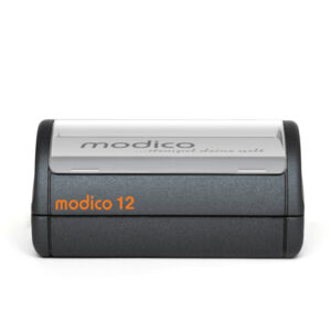 Sello Modico 12