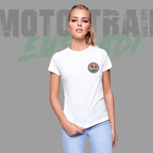 Camiseta MOTO TRAIL EUSKADI