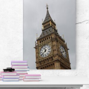 Revelado digital PÓSTER 70x60 cm