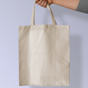 bolsa algodón personalizada