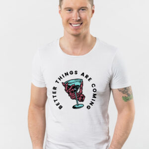 CAMISETA PERSONALIZADA