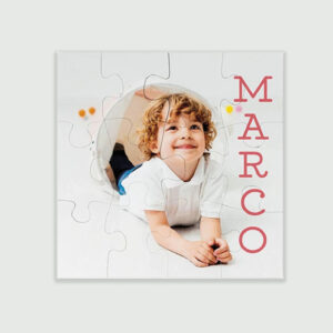 puzzle magnético personalizado