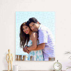 puzzle personalizado