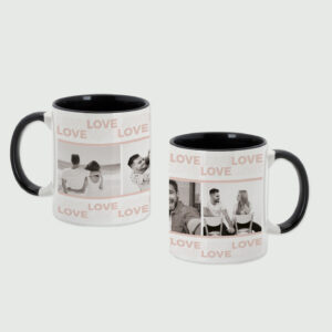 taza LOVE LOVE