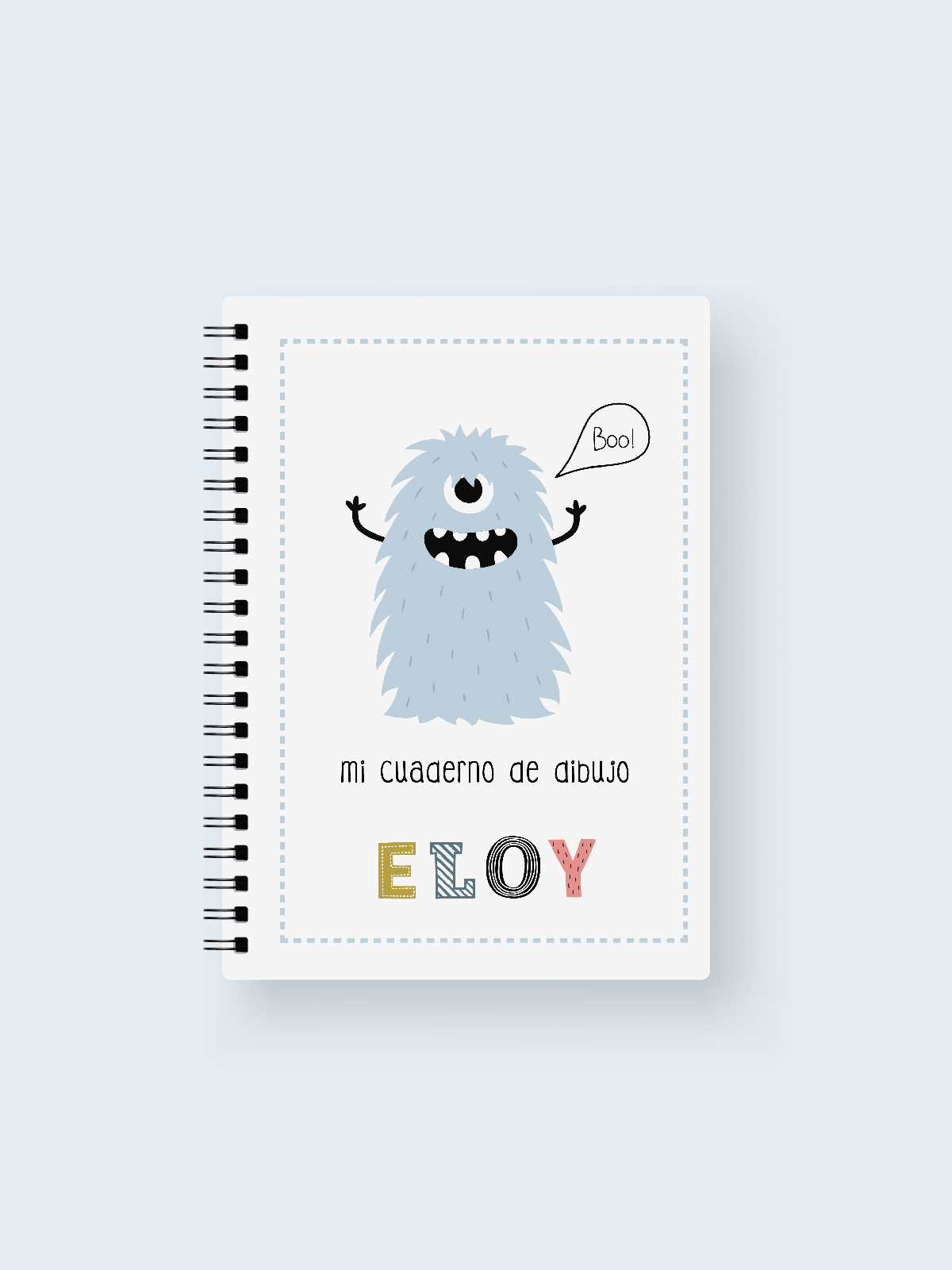 Cuadernos y Libretas