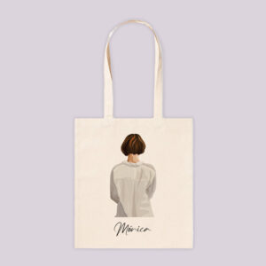 bolso día de la madre personalizado