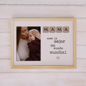 día de la madre piezas