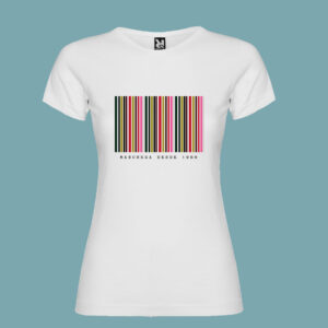 CAMISETA MANCHEGA CODIGO