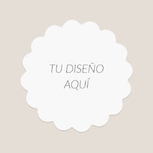 PEGATINA VINILO COMUNION PERSONALIZADA