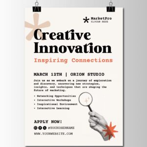 imprimir poster congreso