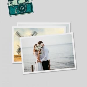 REVELADO RETRO 10X15